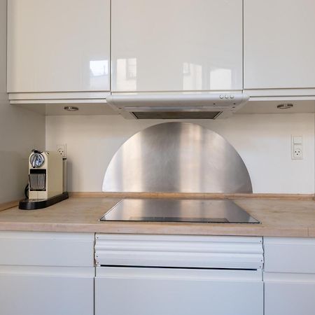 Large Apartment With Canal View In Central Cph City Kopenhagen Exterior foto