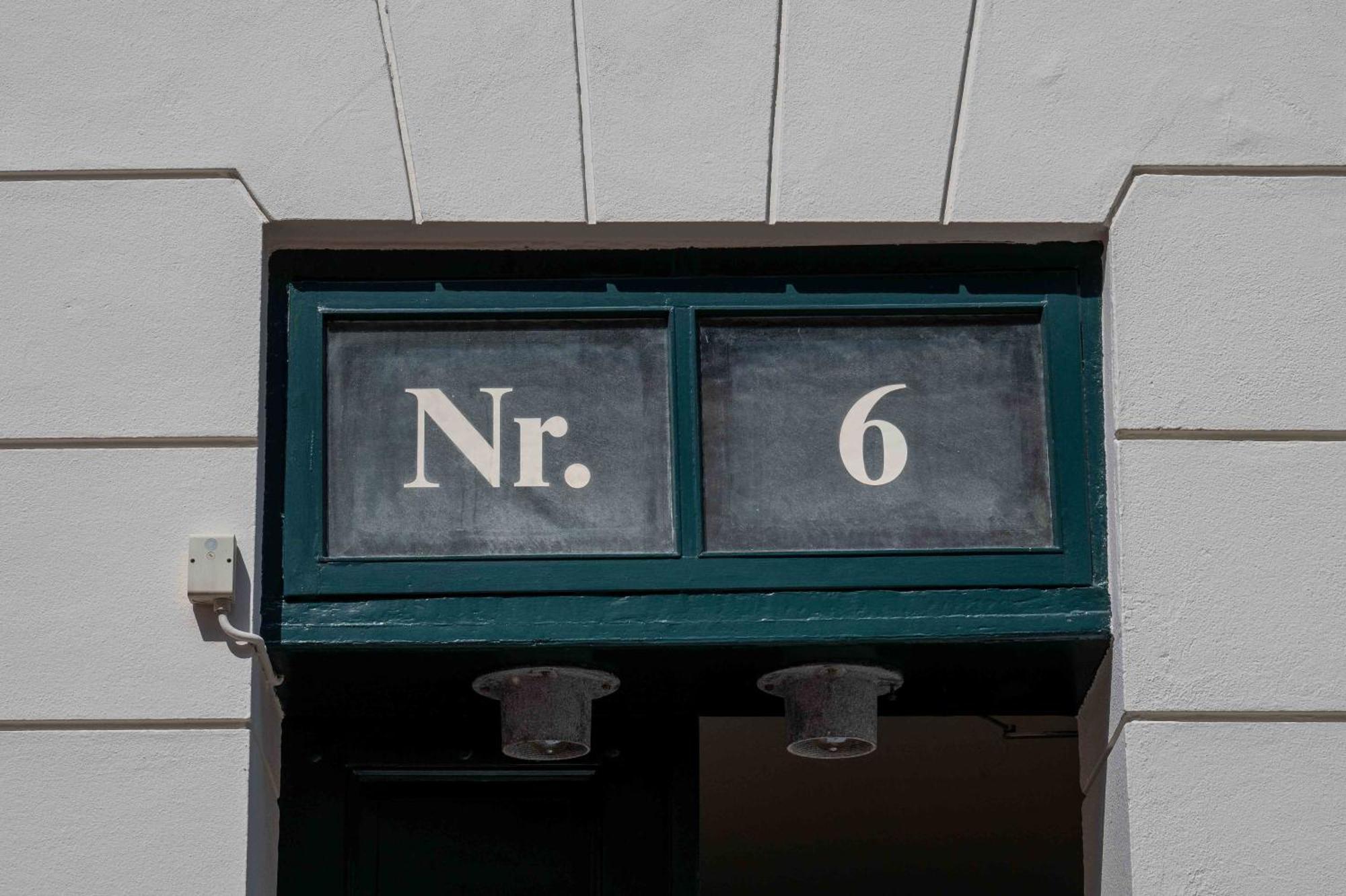 Large Apartment With Canal View In Central Cph City Kopenhagen Exterior foto